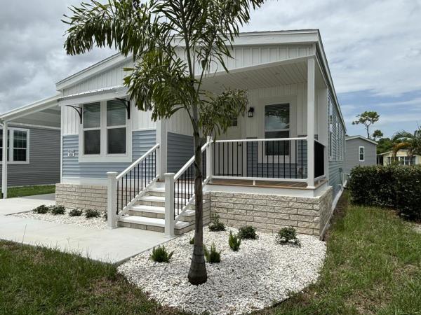 2026 CAVCO - Plant City Mobile Home For Sale