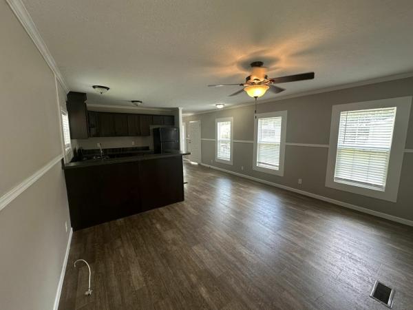 Photo 1 of 2 of home located at 500 S Chaffee Rd Lot #176 Jacksonville, FL 32221