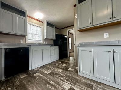 Mobile Home at 3308 SE 89th Street #147 Oklahoma City, OK 73135
