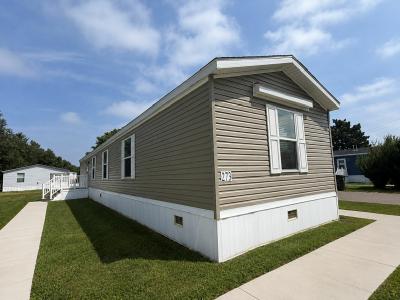 Mobile Home at 5309 Hwy 75 N #273 Sioux City, IA 51108