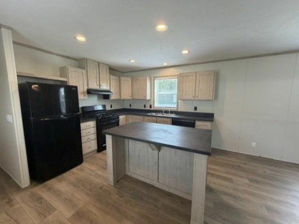 2024 Clayton Homes Inc Adrenaline Mobile Home