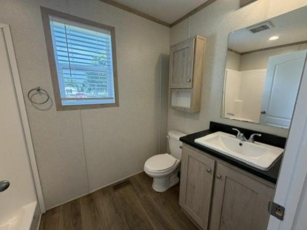 2024 Clayton Homes Inc Adrenaline Mobile Home