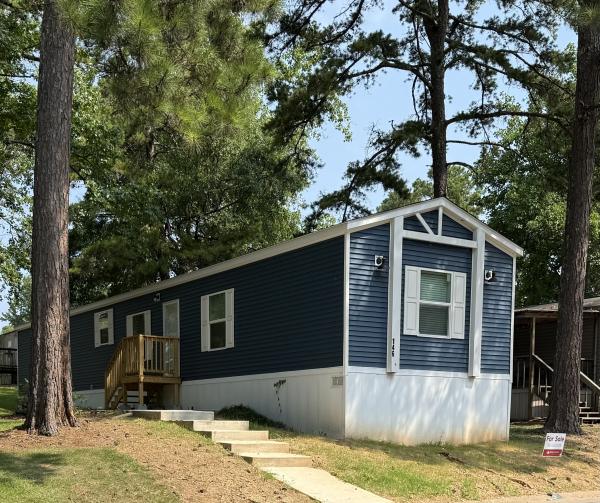 Photo 1 of 2 of home located at 500 Webster Rd, Lot 146 #146 Auburn, AL 36832
