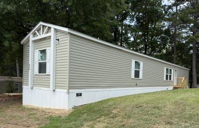 Mobile Home at 500 Webster Rd, Lot 478 #478 Auburn, AL 36832
