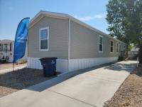 2019 Skyline Dillon Mobile Home