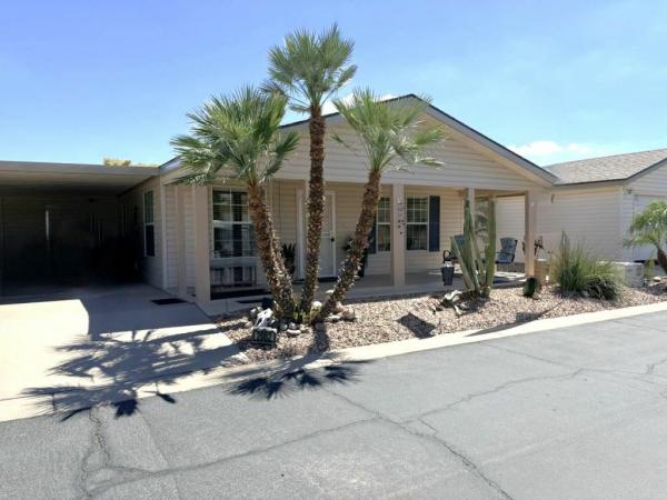 2006 CAVCO Mobile Home For Sale