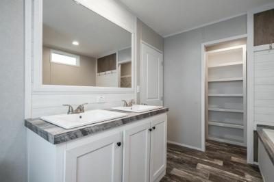 Mobile Home at 1252 Davella Dr. Nashville, TN 37207