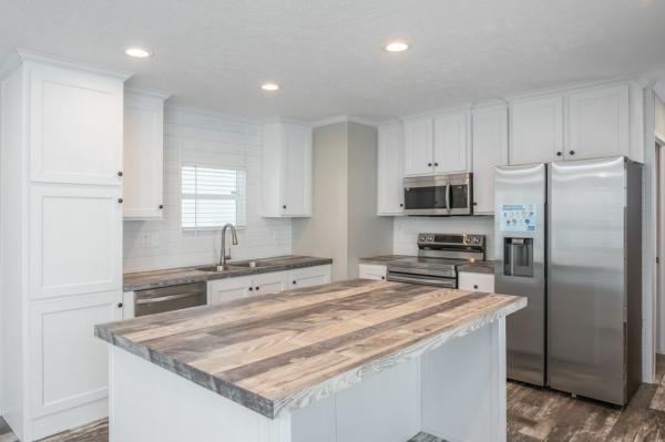 2026 Clayton U87 Mobile Home For Sale