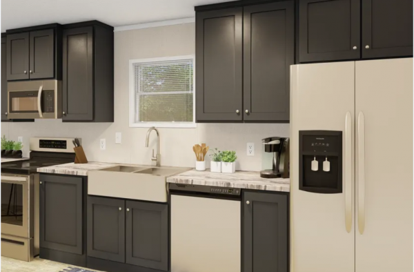 2026 Clayton Grand Living 76B  Home