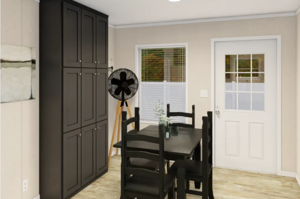 2026 Clayton Grand Living 76B  Home