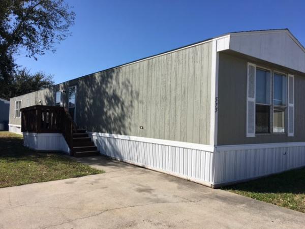 Photo 1 of 1 of home located at 5902 Ayers Street #575 Corpus Christi, TX 78415