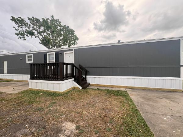 Photo 1 of 2 of home located at 5902 Ayers Street #128 Corpus Christi, TX 78415