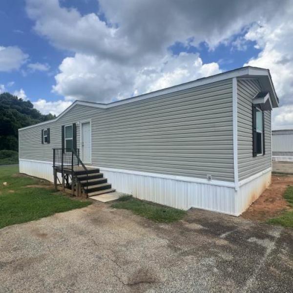 2023 Clayton Mobile Home For Sale