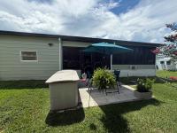 1987 FUQU Mobile Home