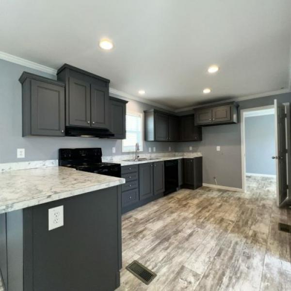 2023 Clayton Mobile Home For Sale