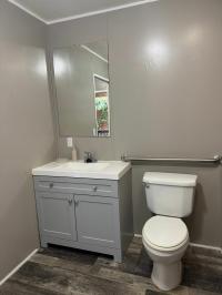2006 Stewart Homes Stewart Mobile Home