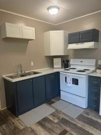 2006 Stewart Homes Stewart Mobile Home