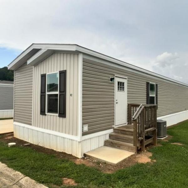 2024 Clayton Mobile Home For Sale