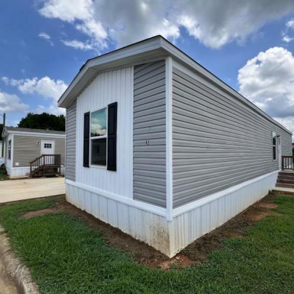 2024 Clayton Mobile Home For Sale