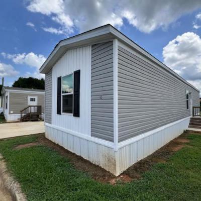 Mobile Home at 92 Teasley Lane Canon, GA 30520