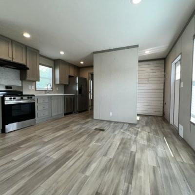 Photo 5 of 21 of home located at 92 Teasley Lane Canon, GA 30520