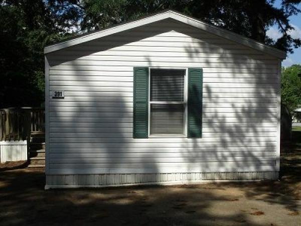 Photo 1 of 2 of home located at 2525 Shiloh Road #391 Tyler, TX 75703