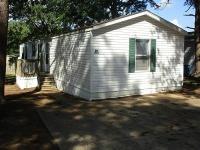 2002 Southern Energy Homes Community Series Mobile Home