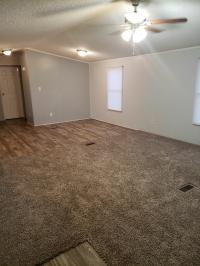 2002 Southern Energy Homes Community Series Mobile Home