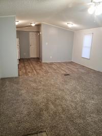2002 Southern Energy Homes Community Series Mobile Home