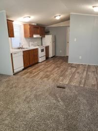 2002 Southern Energy Homes Community Series Mobile Home