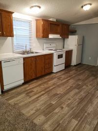 2002 Southern Energy Homes Community Series Mobile Home