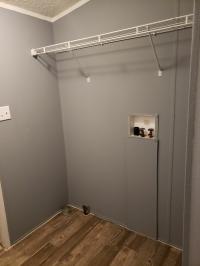 2002 Southern Energy Homes Community Series Mobile Home
