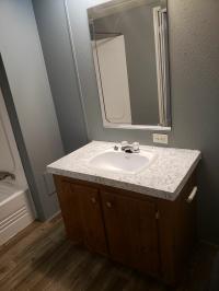 2002 Southern Energy Homes Community Series Mobile Home