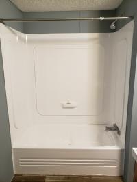 2002 Southern Energy Homes Community Series Mobile Home