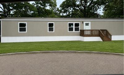 Mobile Home at 2525 Shiloh Road #135 Tyler, TX 75703