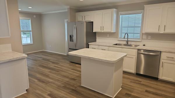 2026 Jacobsen Homes IMLT-45217B Mobile Home