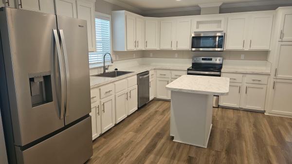2026 Jacobsen Homes IMLT-45217B Mobile Home