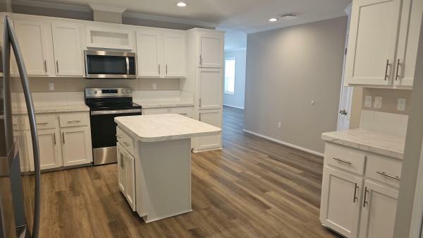 2026 Jacobsen Homes IMLT-45217B Mobile Home