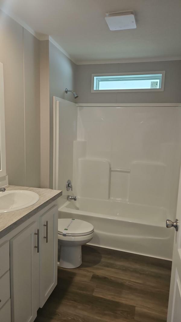2026 Jacobsen Homes IMLT-45217B Mobile Home