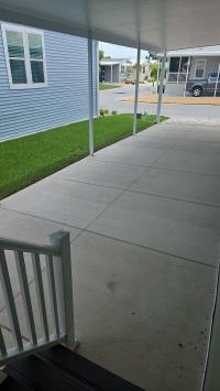 2026 Jacobsen Homes IMLT-45217B Mobile Home