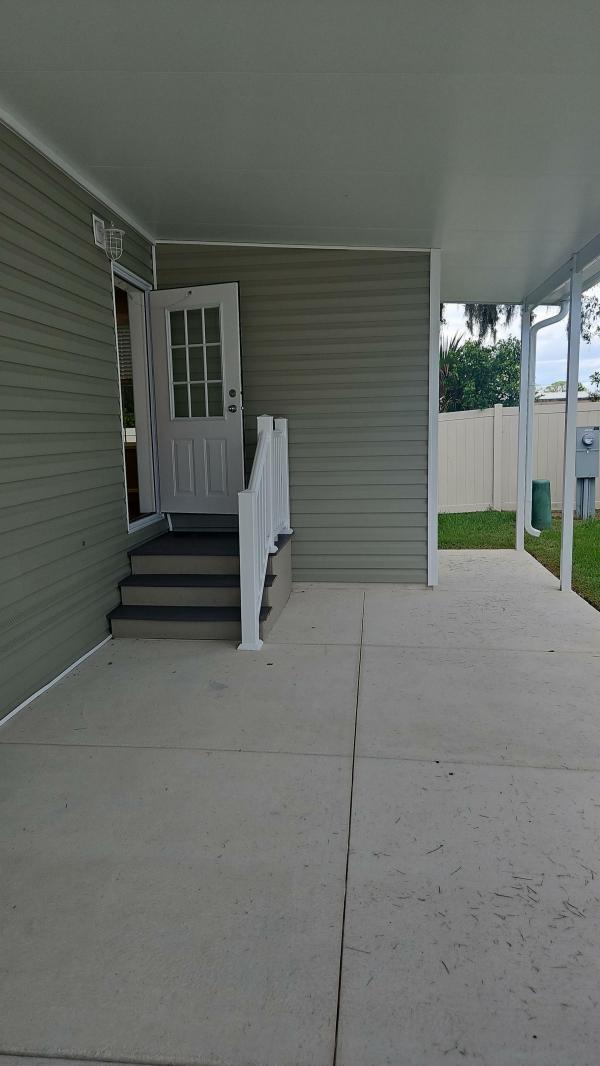 2026 Jacobsen Homes IMLT-45217B Mobile Home
