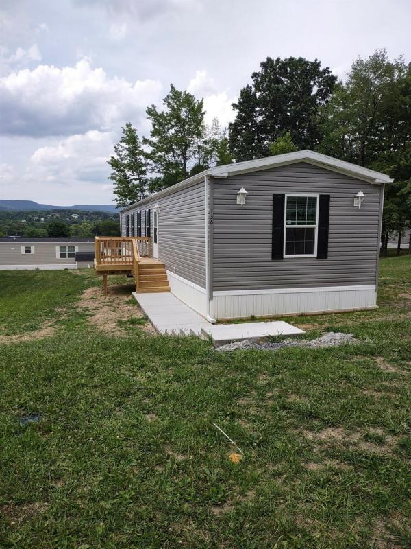 2024 Mansion 136W Mobile Home For Sale