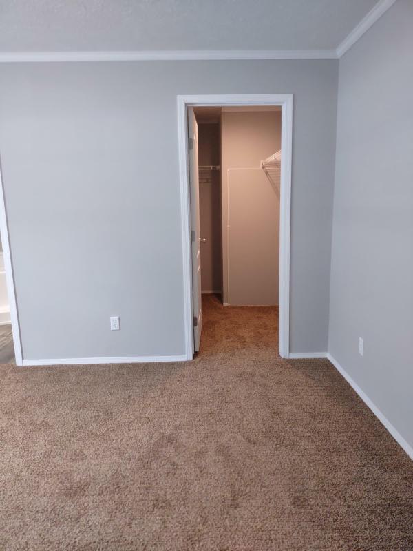 2024 Mansion 136W 8076  Home