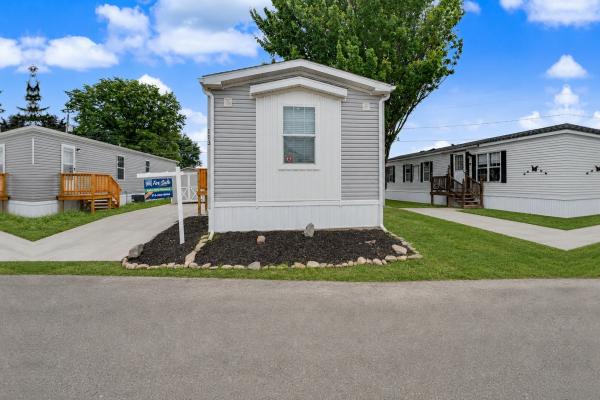 2026 Cavco 113 Beacon Prestige-99999S-Single Section /
550BP99999S  Home
