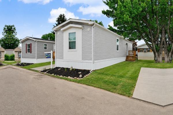 2026 Cavco 113 Beacon Prestige-99999S-Single Section /
550BP99999S  Home