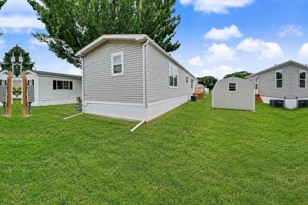 2026 Cavco 113 Beacon Prestige-99999S-Single Section /
550BP99999S  Home