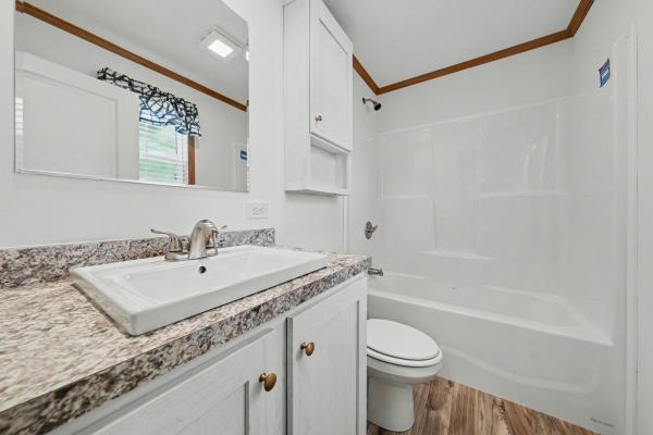 2026 Cavco 113 Beacon Prestige-99999S-Single Section /
550BP99999S  Home