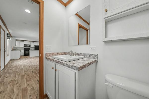 2026 Cavco 113 Beacon Prestige-99999S-Single Section /
550BP99999S  Home