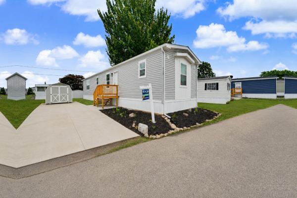 2026 Cavco 113 Beacon Prestige-99999S-Single Section /
550BP99999S  Home