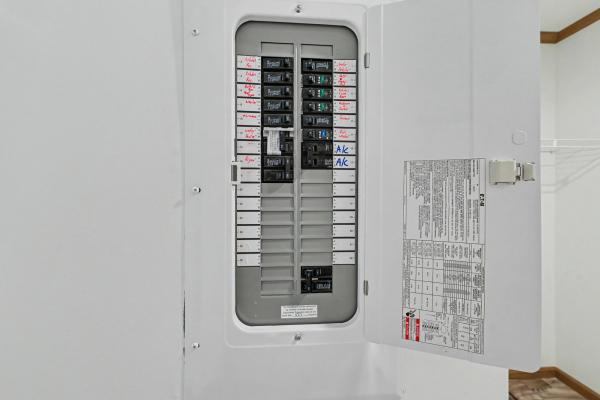 2026 Cavco 113 Beacon Prestige-99999S-Single Section /
550BP99999S  Home